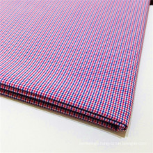 Breathable Yarn Dyed Woven Bamboo Fabric